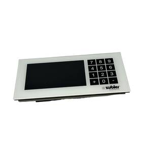 S7g27h3cfc Zubler Vp500 Display Controller Rev A With Synergy A01