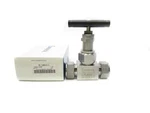 Swagelok SS-12NBS16-G 4700PSI Nsmp. Fixed Price $404.00.