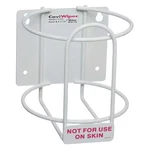 Metrex 13-1175 Wall Bracket, White, Metal, Holds Caviwipes. Fixed Price $35.89.