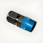 (24) Swagelok SS-810-1-8 Stainless Steel Tube Fitting 1/2" Od X Mnpt. Fixed Price $600.00.
