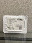 Corning Hts Transwell 96 Supports With Barcode, Lid, Receiver Plate, 3374. Fixed Price $29.99.
