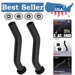 2-PIECE Vacuum Hose Set 596163 For Small Gasoline Engines Durable Rubber. Fixed Price $9.59.