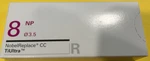 Biocare Nobelreplace Conical Connection Tiultra Np 3.5 X 8MM. Fixed Price $110.00.