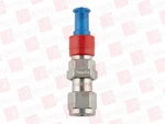 Swagelok SS-QC4-D1-400 / SSQC4D1400 (new In Box). Fixed Price $58.89.