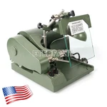 Demco Style Dental Lab Fully-automatic Spindle High Speed Alloy Grinder 20000RP. Fixed Price $515.47.