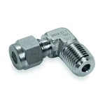Ham-let 769L-SS-8MM X 1/4" 19/64" Let-lok Mnpt Male 90 Degree Elbow. Fixed Price $35.49.