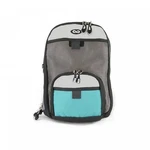 Zevex Enteralite Infinity Mini Backpack For Feeding Pump, Count, PCK1002. Fixed Price $105.56.