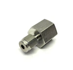 Swagelok SS-200-7-4 Stainless Steel Tube Fitting 1/8" To 1/4" Female Pipe. Fixed Price $28.49.