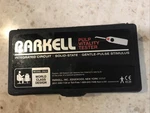 Parkell Digitest Digital Pulp Vitality Tester Model D624D. Fixed Price $115.00.