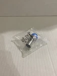 (sealed) Swagelok SS-12-VCR-3 Kjm Card Pipe Joint. Fixed Price $60.00.