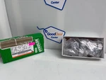 Gyrolok 16TTT316 Stainless Steel Union Connector 1'' (lot Of 2). Fixed Price $68.44.