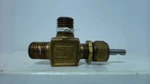 Swagelok Whitey B-1RM4-A Relief Valve 1/16" Npt Male-used. Fixed Price $32.34.