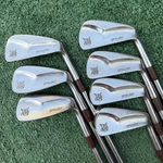 Lynx Prowler Lx 14-3 Stiff Steel Shaft Iron Set 3-PW Classic Cavity Back No 9. Fixed Price $99.95.