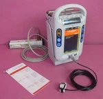 Livanova Lifesparc LS-1000-D Cardiopulmonary Bypass Perfusion Pump Controller. Fixed Price $439.00.
