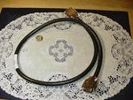 Edward Turbo Cable D39700835, Meter For XDD1 Diaphragm Pumps. Fixed Price $149.95.