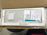 Henry Schein # 100 Slim Line White Dental Illuminator 313-8131 13.5 X 6. Fixed Price $68.00.
