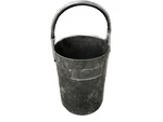 Vwr 2.5-4L 7.5 Dia Black Bottle Tote Safety Carriers 56608-980 (1/PK). Fixed Price $90.99.