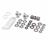 Swagelok SS-9K-83P Peek Seal Kit For 83SERIES 2-WAY Ball Valve. Fixed Price $145.45.