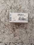 Parker 3109 56 14 Male Elbow X 1/4NPT Qty. Fixed Price $30.00.