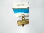 Deltrol 10000-10 F20BK Valve Pneu-trol. Fixed Price $80.32.