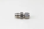 1/4 Face Seal Fitting, Swagelok, 316 Stainless Steel, SS-4-VCR-6-400. Fixed Price $22.00.