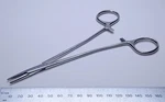 Integra Jarit #120-200 Sarot Needle Holder 7 " Stainless Steel Surgical. Fixed Price $28.80.