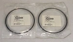 Mdc L400-CRB Centering Assembly 810021 For NW100 Large Flange High Vacuum. Fixed Price $65.00.