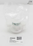 C0140 Furon Valve Way, Air Operated, W/micr UPM2-644NC-ADK. Fixed Price $500.00.