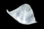 New Kurt Lesker QF50-200-H Aluminum Hose Tubulation Fittings. Fixed Price $24.99.