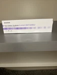 Mckesson 16-63811 Non-safety Scalpels Classic Grip Handle Box Of 10. Fixed Price $10.00.