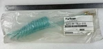 Parker Parflex No-mar Fast-stor Tube Assy P/n: AUFS-64-TBLU-010 OD-3/8" ID-1/2". Fixed Price $39.99.