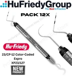Hu-friedy XP23/127 Double End #23/CP-12 Expro Explorer Probe. Fixed Price $189.00.