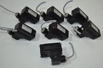 Webber Electro Components Solenoid Valves Lot Of Model# 18534700 Gr 00024. Fixed Price $103.96.