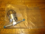 Swagelok Nupro SS-HBTK3B-CM2 Bellows Sealed Valve Assembly KR8817 *new*. Fixed Price $34.75.