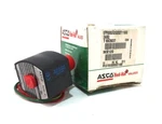 New Asco EFFBX8262G202T11699 Solenoid Valve. Fixed Price $200.00.