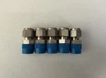 Lot Of 5 Swagelok SS-600-1-6 Stainless Steel Male Connector Fitting 3/8 X. Fixed Price $60.00.
