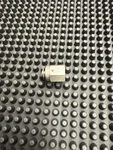 Swagelok SS-2-VCR-CP, 1/8" Female Cap, 316SS. Fixed Price $18.00.