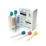 Quala Vps Impression Material, Medium Body Regular Set (purple) Hp Cartridges. Fixed Price $84.59.
