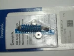 Swagelok Spring Kit For Relief Valve, To 350 Psig, 177-R3A-K1-A. Fixed Price $14.89.