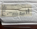 Conmed/linvatec 10297 Ultrafix Micromite Drill 1.8 Mm -- New. Fixed Price $90.00.