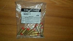 Smc Brass Reducer Fittings KQR07-11-ZW Package Of (10). Fixed Price $12.75.