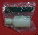 Entegris (fluoroware) Fusible Pipe, WTA8-50MMDFRN-1. Fixed Price $35.50.