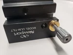 Newport Ulm Cylindrical Laser Mount Tip/tilt 1.75IN Holder. Fixed Price $174.99.