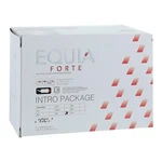 Gc 452006 Equia Forte Fil Posterior Dental Restorative Intro Kit B1. Fixed Price $474.36.