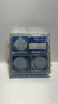 Millipore NCMF02500 Discs 25MM, 100 Pcs Nos Laboratory Filters Usa. Fixed Price $30.00.