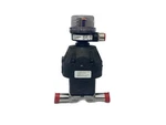 Nos Itt Engineered Valves Llc 90PSI Stainless Steel Diaphragm A108. Fixed Price $239.99.