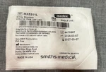 Smiths Medical MX5311L Stopcock Swivel Male Ll Way Set Of 10. Fixed Price $20.00.