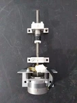 Kavo 200 D Orthopantomograph Sonceboz 6500R602 1,5 A/ph Motor. Fixed Price $70.00.