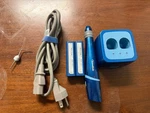 Sybronendo System Cordless Endodontic Handpiece Touch Heat (batteries No Good). Fixed Price $499.99.