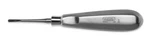 Premier Dental 1003347 Luxating #3 Elevator Straight With Large Handle. Fixed Price $60.71.